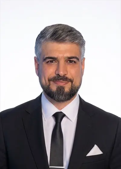 Alaa Ali Al Hallke