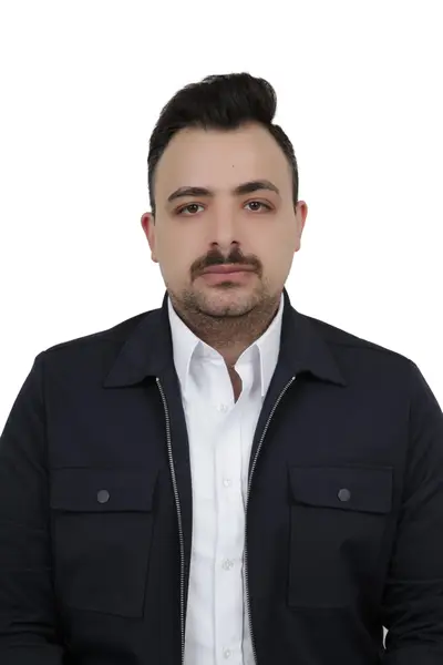Mhd Ayham Al Biek