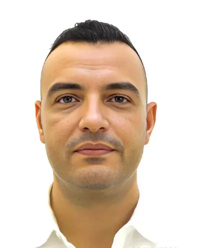 Wassim Dhouib