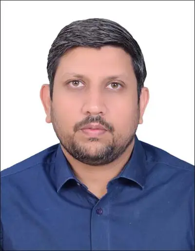 Ans Farooq Farooq Ahmad