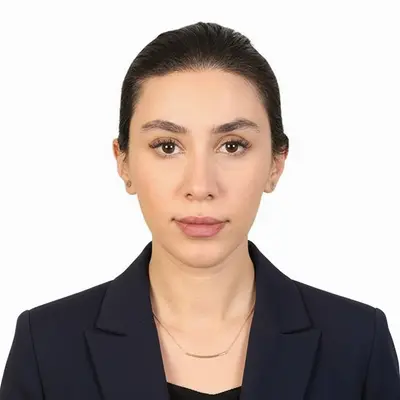 Bahar Ali Behroozi