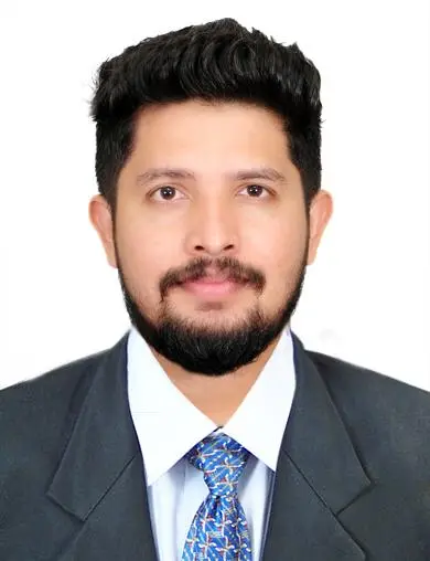 Muhammed Harshad Thenamoochikkal Alavi Thenamoochikkal