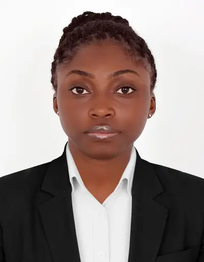 Priscilla Majorine Nakabuye