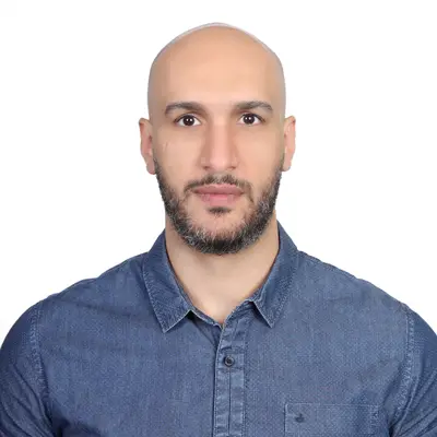 Mohamed Omar Mosaad Issa
