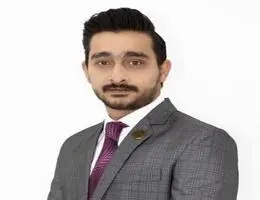 Kamran Ali