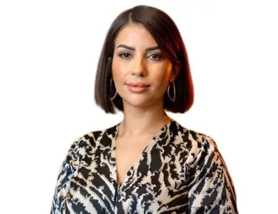 Kawtar El Alaoui