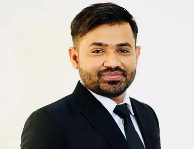 Aijaz Ali