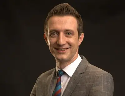 Lucian-Ciprian Laslau