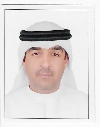 Mohammad Abdulla Mohammad Albastaki