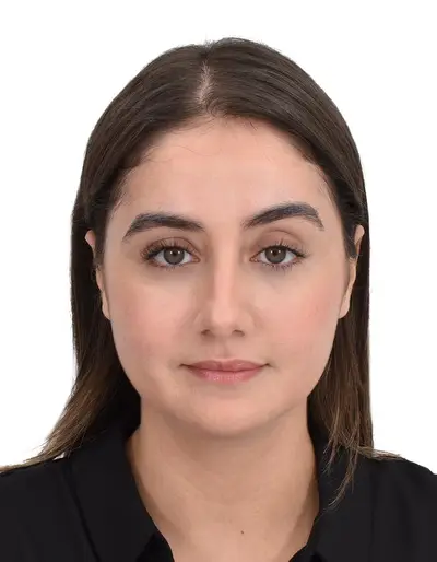 Raouia Boughazi