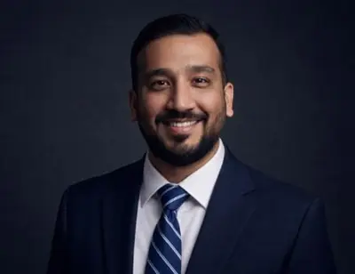 Hussain Beguwala