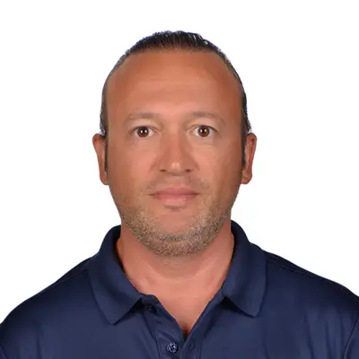 Batuhan Tarkan