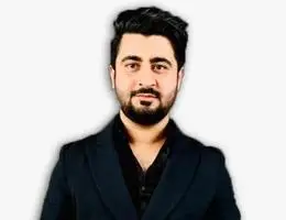 Nouman Ahmed Khan