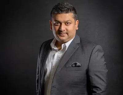 Yash Shah