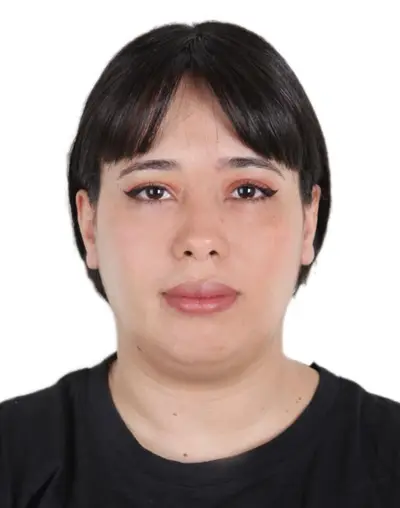 Houda Ahmed