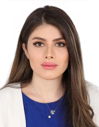 Aya Ahmed Adnan Al Obaide