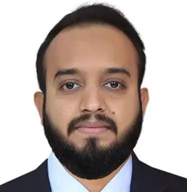Ibad Ur Rehman Ehtesham Ur Rehman