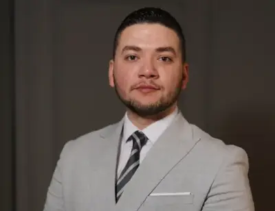 Ahmed Khalafala
