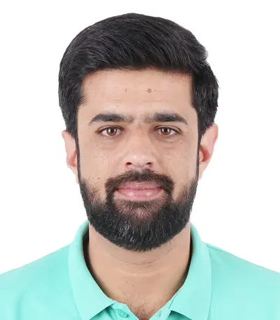 Ahtasham Majeed Abdul Majeed Abbasi