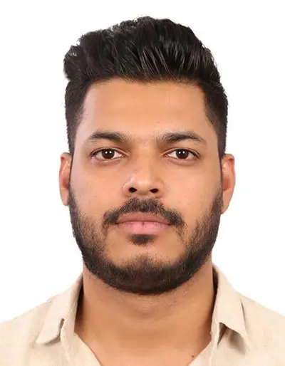 Mohammed Saiful Alam Mohammed Samsul Alam