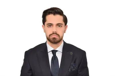 Behrouz Karimi