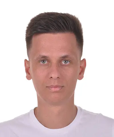 Yaroslav Dyrda
