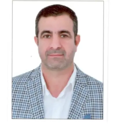 Imad Hammad Hussein
