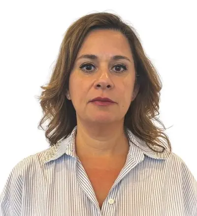 Viviane El Helou