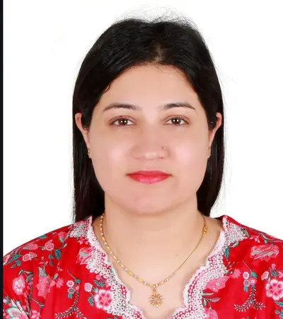 Zoya Parveen Mansoor Hasan