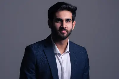 Nikhil Devendra Pancholi