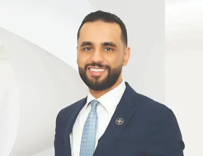 Fadi Alsalem