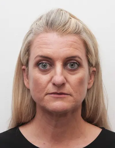 Lucy Joanne Parker
