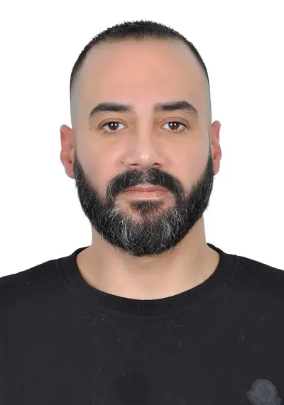 Ghaith Seri Gharibah