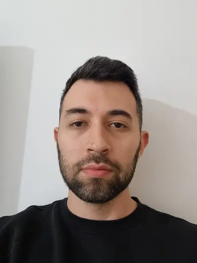 Demitri Askinadze