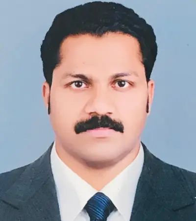 Abukutty Basheer Rayammarakkarveettil