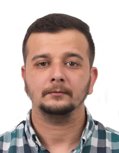 Kamran Khan Mukhtar Muhammad