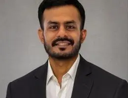 Krunal Mistry