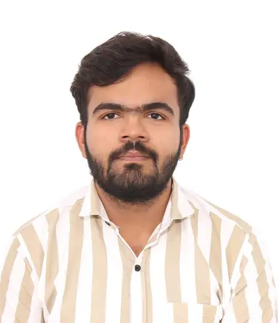 Smeet Jagat Bhatt Jagat Krishnachandra Bhatt