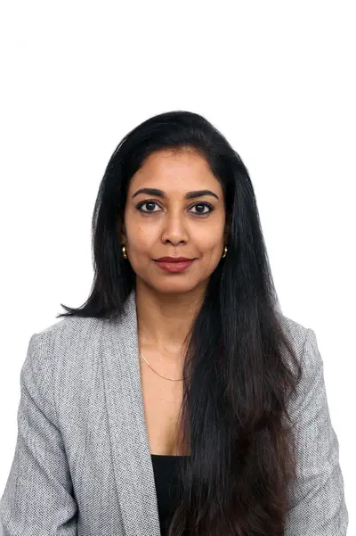 Manju Subashini Mohan Mohan
