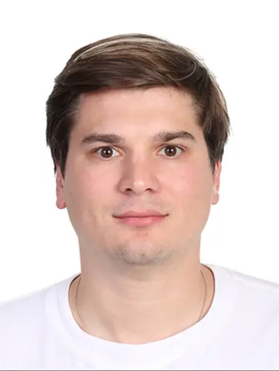 Daniil Vitko