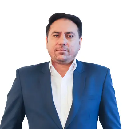 Kaleem Ullah Saif Ullah