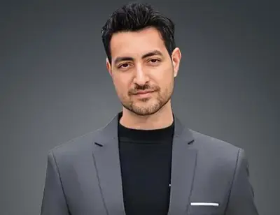 Imran Abasniya