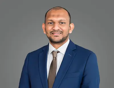 Ahamed Ayash Marikkar