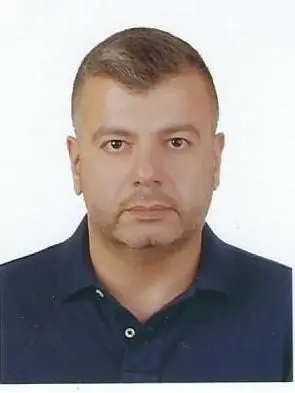 Ashraf Khalil Ibrahim Alsharif