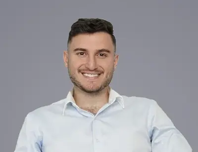 Mahan Ebrahimi