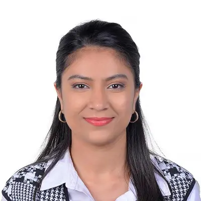 Juhi Jajal Subhash Mohanlal Jajal