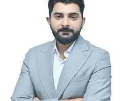 Ahmad Ali