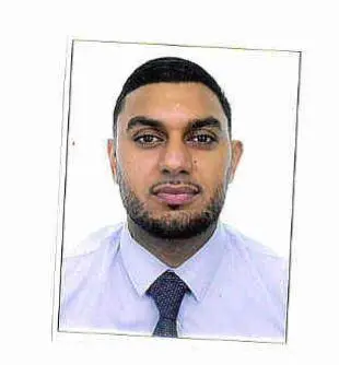 Umar Nazar Mirza