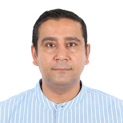 Farshid Mohammadrasool Atbaei