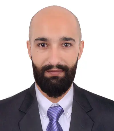 Slman Ndem Ehsan